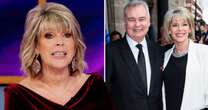 Ruth Langsford could be making a huge TV appearance after shock Eamonn Holmes splitITV