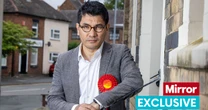 'I survived Taliban torture - now I’m standing as an MP to help struggling families'