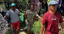 Mum found inside 20ft python as locals cut open beast to make horror discoverySnakes