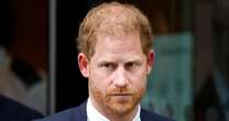 Prince Harry's UK travel plans revealed as he misses first day of trial