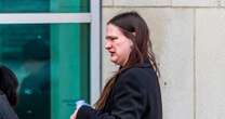 Female sex offender who attacked two women in nightclub toilets jailed