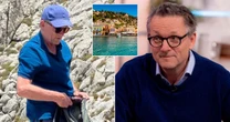 LiveMichael Mosley missing UPDATES: Extreme heat warning as island where doctor vanished to hit 48CMichael Mosley
