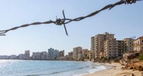Beautiful seaside resort turned ghost town now a haven for 'dark tourism'