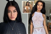 'I'm a financial dominatrix – men pay me to drain their bank accounts'