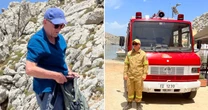 Michael Mosley missing: Full timeline of This Morning star's last known movements on Symi
