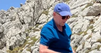 Dr Michael Mosley: TV doc 'took easy path' on walk but has not been seen since