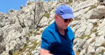 Michael Mosley police reveal 'preliminary information' about fall theory in star's death