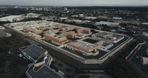 Life in HMP Belmarsh – from scalding cocktail attacks to ISIS plots