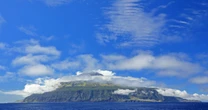 Inside 'world's most remote bar' on island six-day boat trip from civilisation