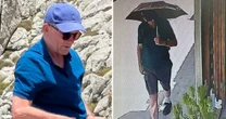 Michael Mosley's wife breaks silence as search goes on in Greece for missing star