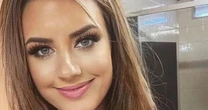 Woman, 26, almost killed in rollercoaster horror crash closer to answers