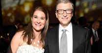 Bill Gates gave Melinda almost £1.4bn worth of shares on day couple announced divorce