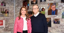 Bill Gates' divorce could be one of the most expensive ever with £93billion wealth and no prenup