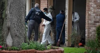Police find 90 migrants 'including some with Covid' crammed together in small house