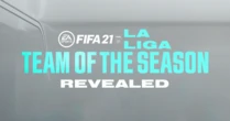 FIFA 21 La Liga TOTS confirmed with Lionel Messi and Karim Benzema
