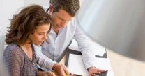 Brits struggling with debt to get more help from today with 'breathing space' scheme