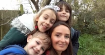 Mum explains pocket money 'rule' all parents should follow to calculate allowance