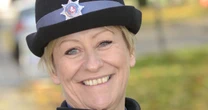 'Britain's FBI' deploys drones in hunt for killer of tragic PCSO murdered near home