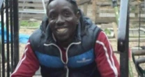 Man, 42, arrested after dad stabbed to death 'protecting son' during bus row