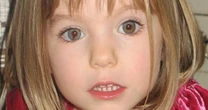 Madeleine McCann 'killed in Portugal and not moved to Germany by suspect' police say