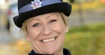 Man in van 'tried to accost dog walker close to PCSO murder scene days earlier'