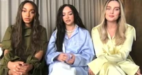 Little Mix's Jade Thirlwall explains hardest part of performing without Jesy Nelson