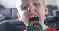 Boy, 6, dies after 'severely injuring' himself on a penguin toy from Sea World
