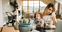 Healthy Start vouchers - find out if you can get £8.50 a week to help with baby costs