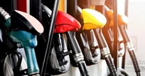 Petrol prices surge to 20-month high as some motorway services now charging £1.50 a litre