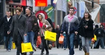 UK economy set to grow at fastest rate since WW2 this year as Covid restrictions end