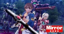 The Legend of Heroes: Trails of Cold Steel IV review: An epic finale that lives up to its legacy