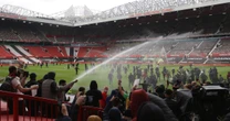 Man Utd release fresh statement detailing how fans forced entry into Old Trafford
