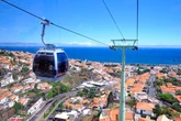 Best things to see and do in Madeira's Funchal from the Old Town to Monte Cable Car
