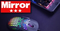 Trust GXT 960 Graphin review: A swift gaming mouse with a striking look and wallet-friendly price that gives you an edge