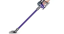 Warning issued over free Dyson scam emails which could empty your bank account