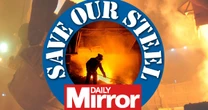 Thousands of steel jobs at risk in £100m blow if safeguards axed, warns industry