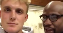 Mayweather video praising Paul resurfaces following ugly brawl