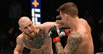 McGregor will win Poirier trilogy 'in style' says Fury