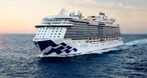 Princess Cruises to amend vaccine policy for Brits from late September
