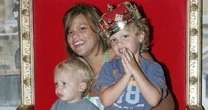 Jade Goody had heartbreaking dying wish for son Bobby Brazier, ex Jeff revealsJade Goody