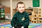 Mum who left 'do not resuscitate' note on son, 5 after murdering him learns fate