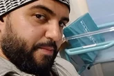 Manchester synagogue terrorist Jihad Al-Shamie 'was on police bail for an alleged rape'