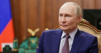 UK strikes 'heart' of Putin's war machine with major sanctions against Russian oil