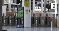 LiveManchester trains LIVE: Several major UK railway lines shut sparking huge travel chaos