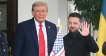 LiveDonald Trump LIVE as Zelensky set for face-to-face after Putin's warning