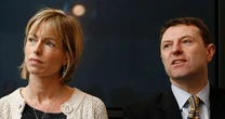 Kate and Gerry McCann break silence after fake Maddie jailed for harassing them