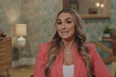 MAFS UK's Abigail looks unrecognisable in bodybuilding throwback