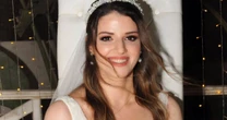 Mum dies in seven-storey lift plunge as husband tries to save her