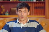 Traitors star Tom Daley says celebs foolish to bump him off as he was 'getting too close'