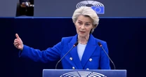 EU chief warns Europe in 'hybrid warfare' with Russia: 'We must respond'
